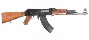 АК-47
