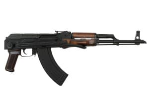 АКМС