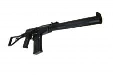АС ВАЛ (6П30)