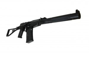 АС ВАЛ (6П30)