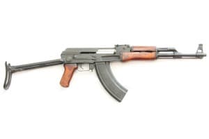 АКС-47