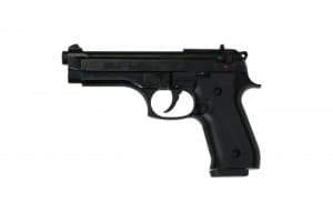 Beretta 92 СХП