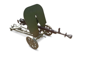 ДШК-38 СХП