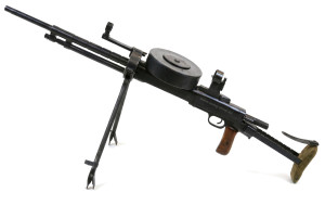 ДТ-29 СХП