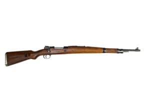 Маузер К-98 (М-48) СХП