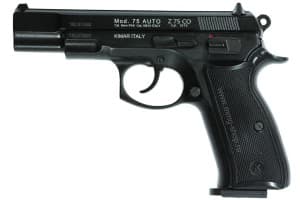 CZ-75 СХП