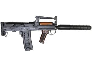 ОЦ-14 Гроза