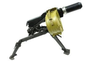 АП-30 (АГ-17А)