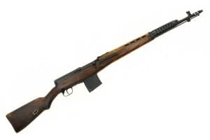 СВТ-40 СХП