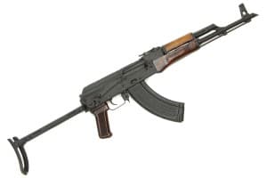 АКМС СХП