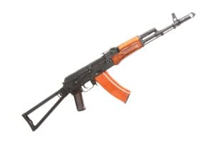 АКС-74 СХП