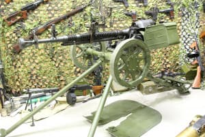 ДШК-38