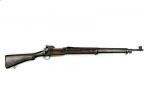 Pattern 1914 Enfield