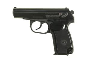 ПМ СХП Р-411